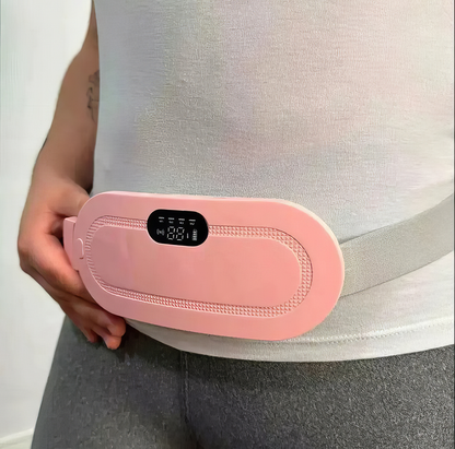 Comfy Cramps | Menstrual Therapy Pad